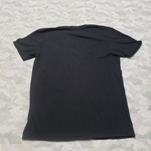 Texas Longhorns Shirt Mens Small Black Fanatics Short Sleeve - Picture 6 of 10